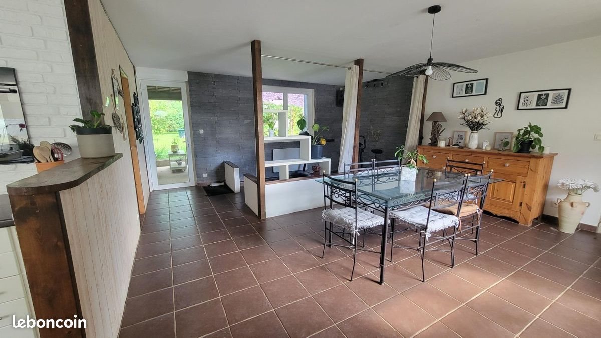 Maison à vendre, 161m², Lieuron