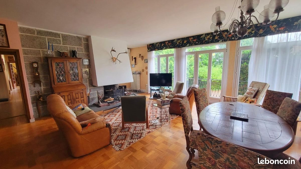 Maison à vendre, 202m², Pipriac
