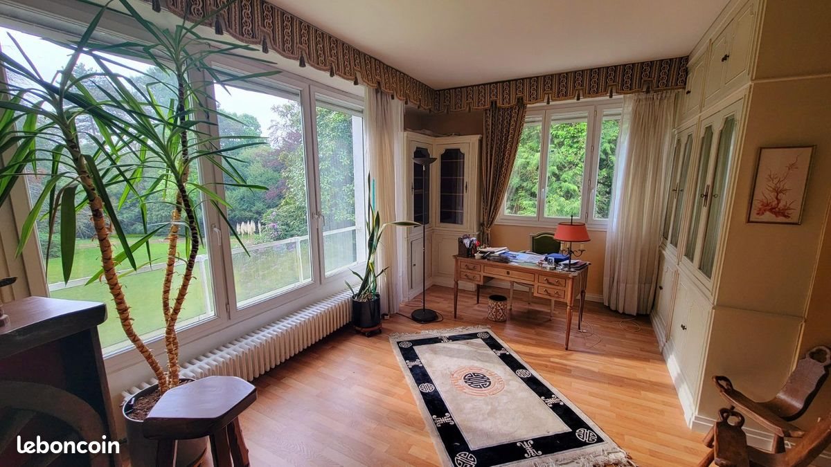 Maison à vendre, 202m², Pipriac
