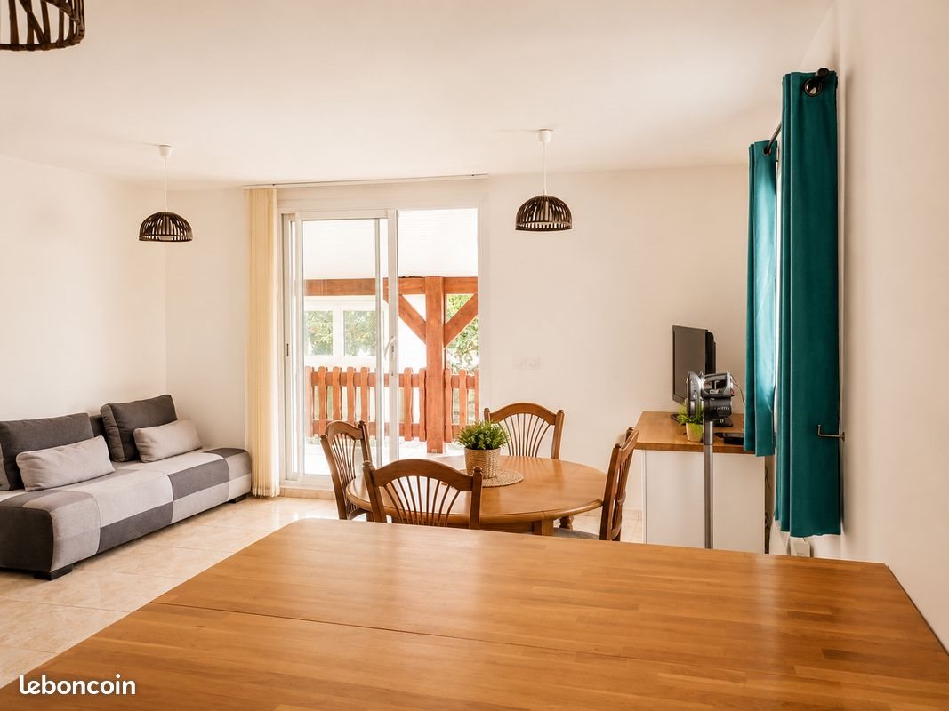 Appartement à vendre, 39m², Soyaux