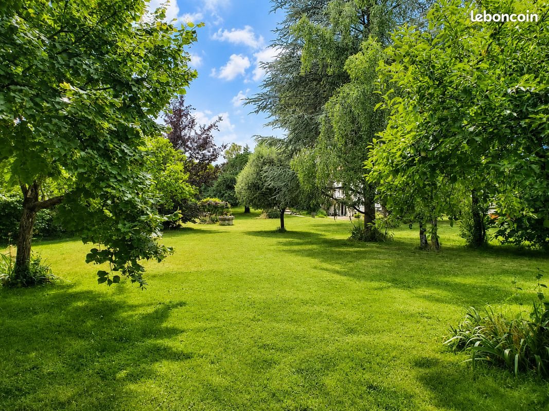 Maison à vendre, 187m², Champniers