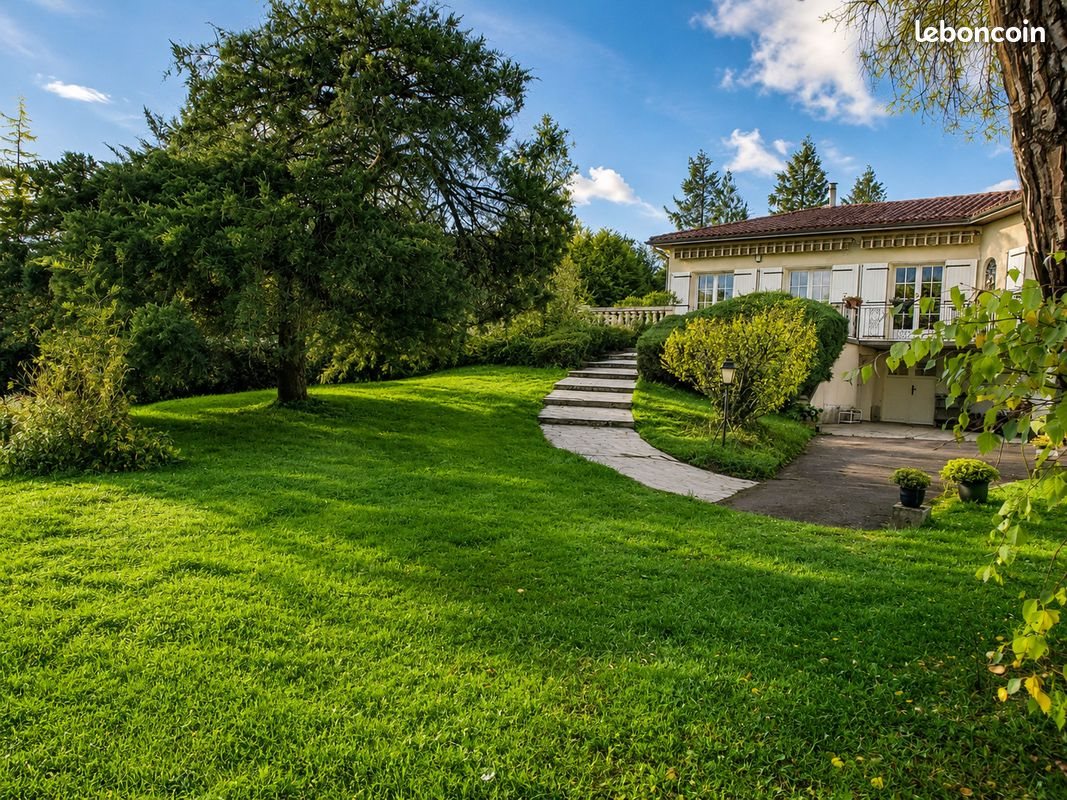 Maison à vendre, 187m², Champniers