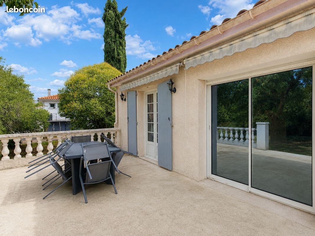 Maison à vendre, 91m², Champniers
