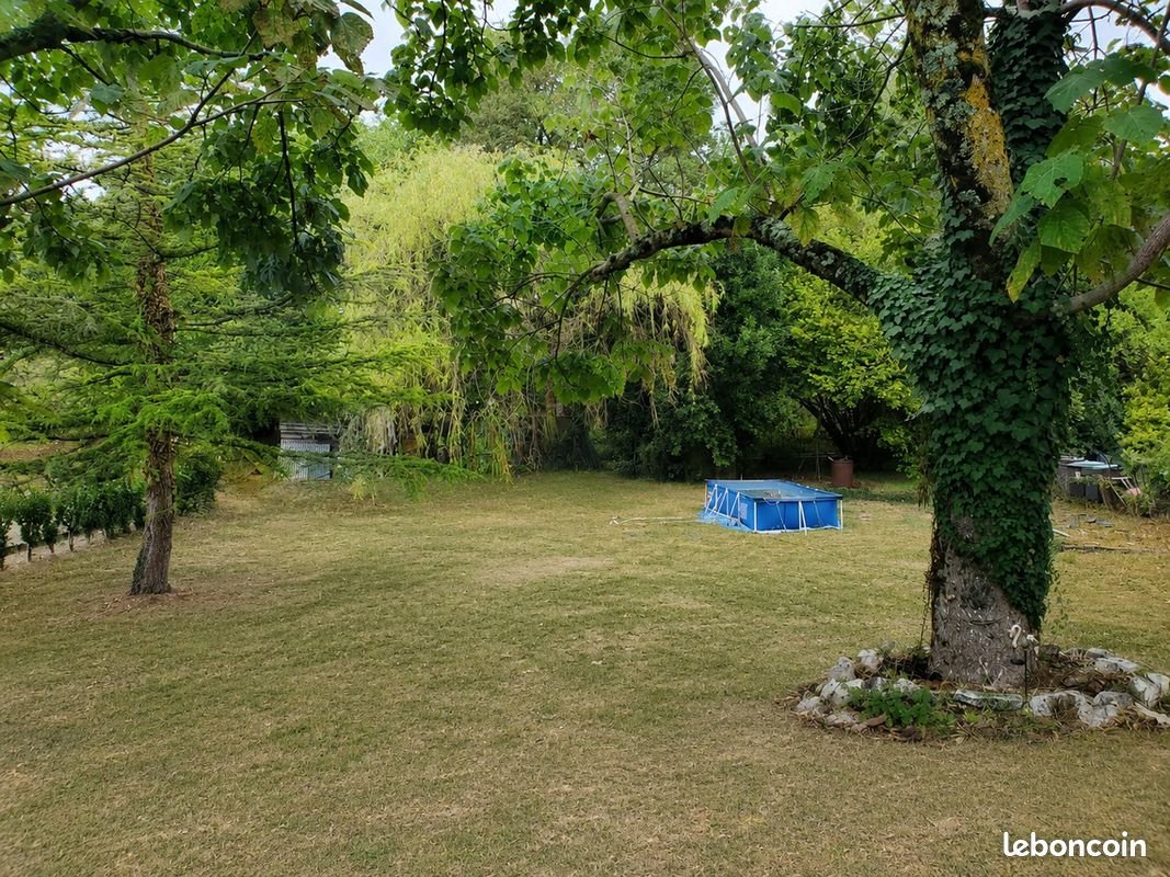Maison à vendre, 91m², Champniers