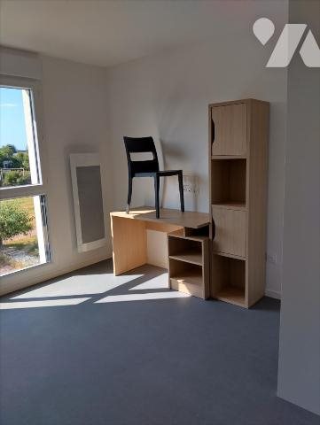 Appartement à louer, 21m², Colombelles