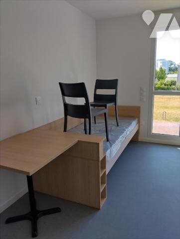 Appartement à louer, 21m², Colombelles