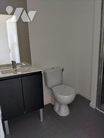 Appartement à louer, 21m², Colombelles