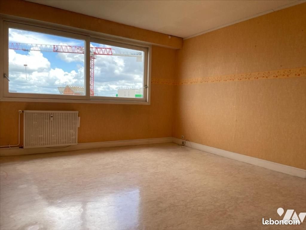 Appartement à vendre, 52m², Ifs