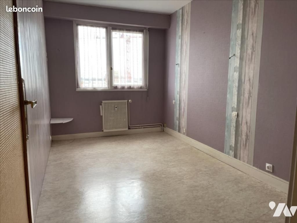 Appartement à vendre, 52m², Ifs