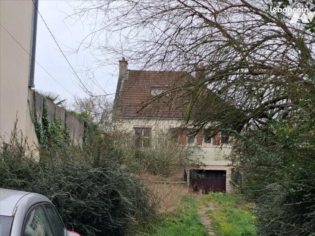 Maison à vendre, 70m², Caen