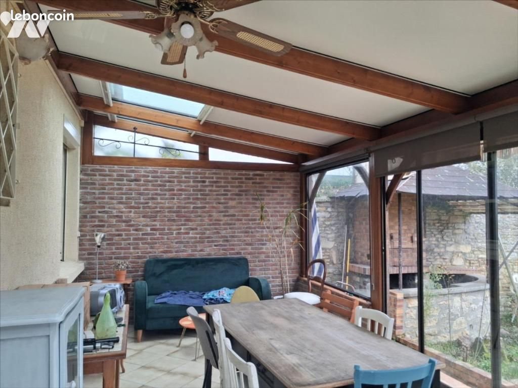 Maison à vendre, 70m², Caen