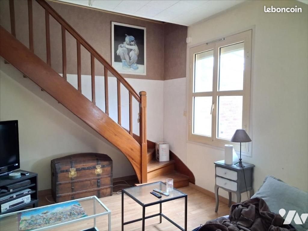 Maison à vendre, 70m², Caen