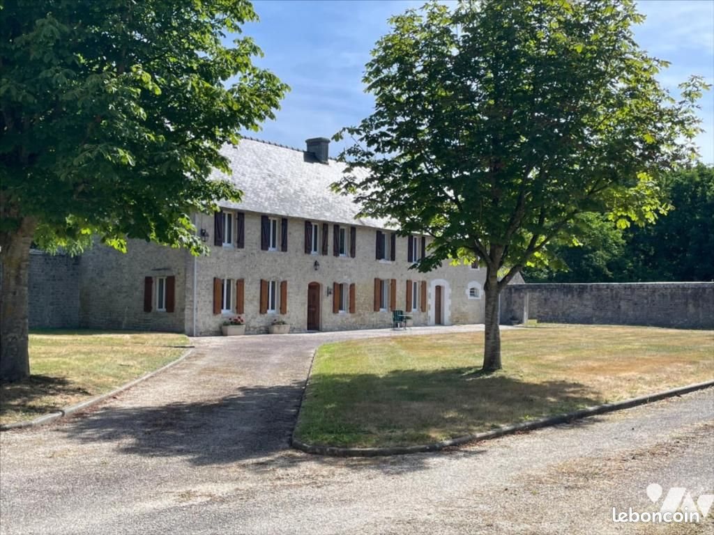 Maison à vendre, 290m², Maisons