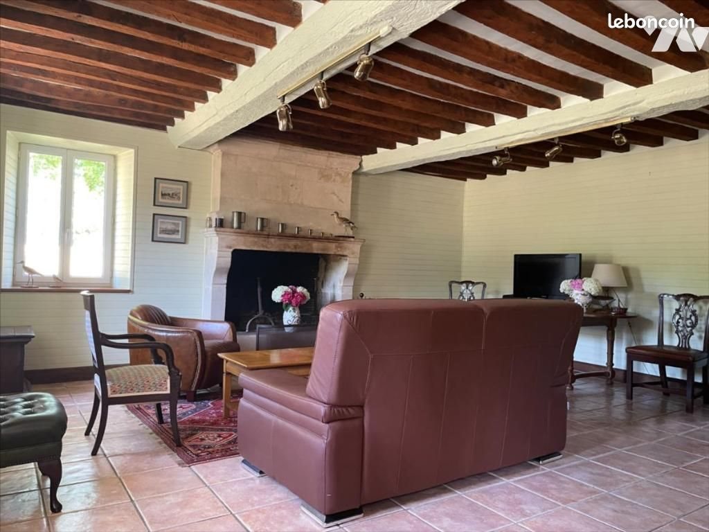 Maison à vendre, 290m², Maisons