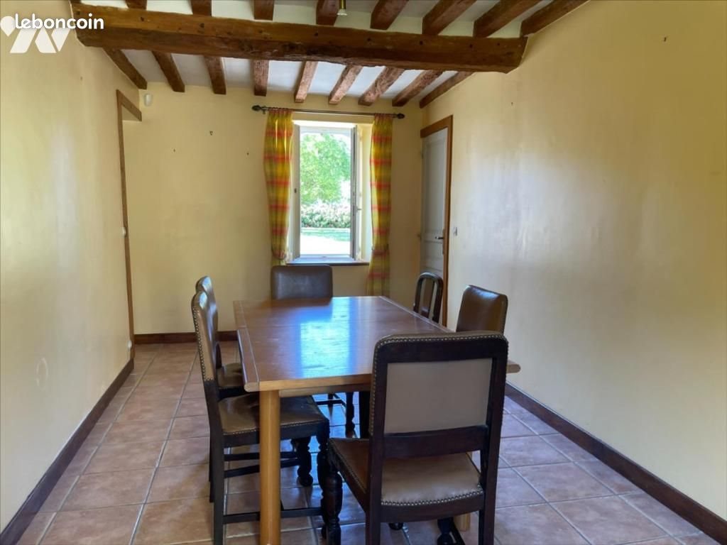 Maison à vendre, 290m², Maisons