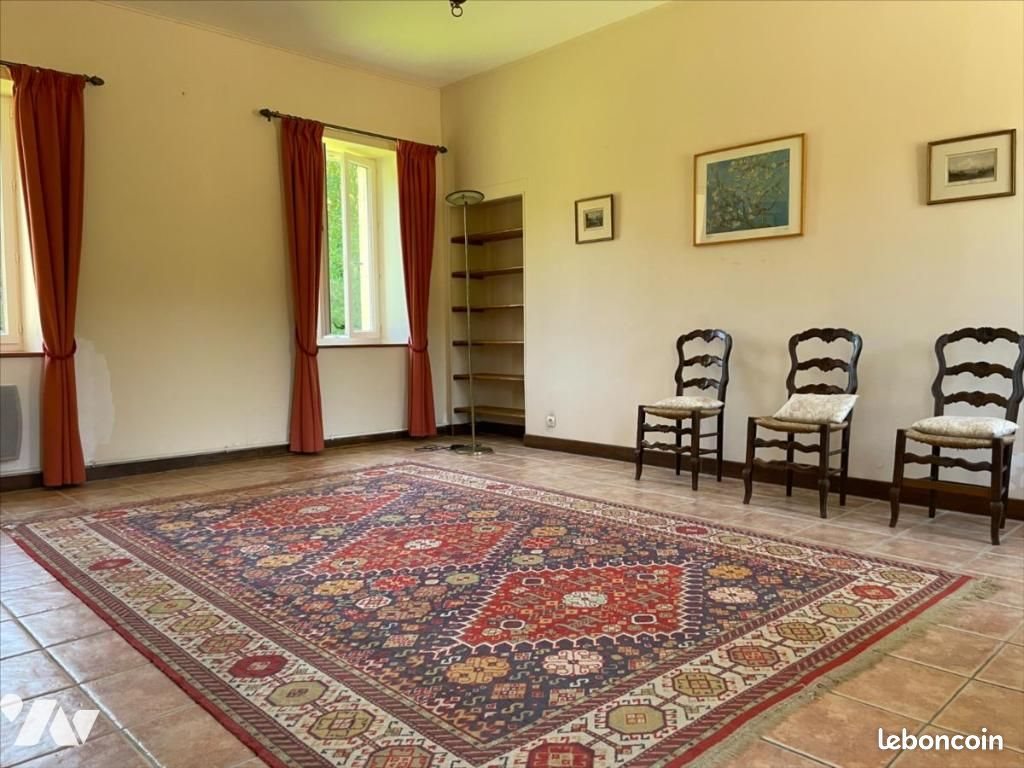 Maison à vendre, 290m², Maisons