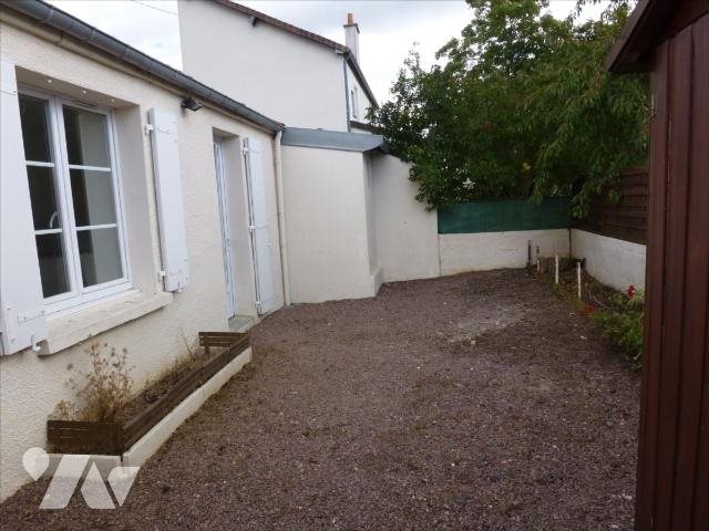 Maison à louer, 34m², Caen