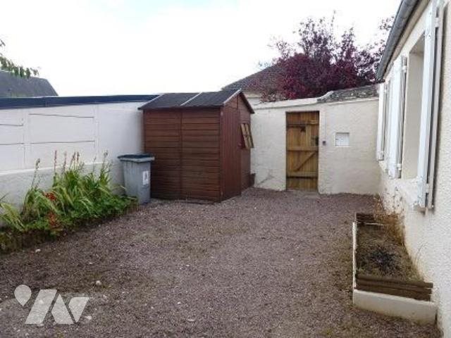 Maison à louer, 34m², Caen