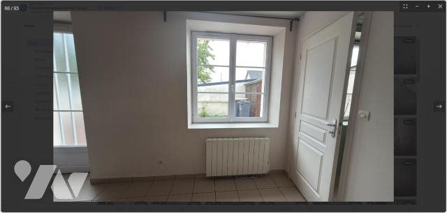 Maison à louer, 34m², Caen