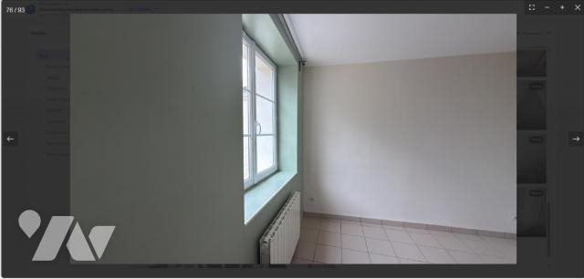 Maison à louer, 34m², Caen