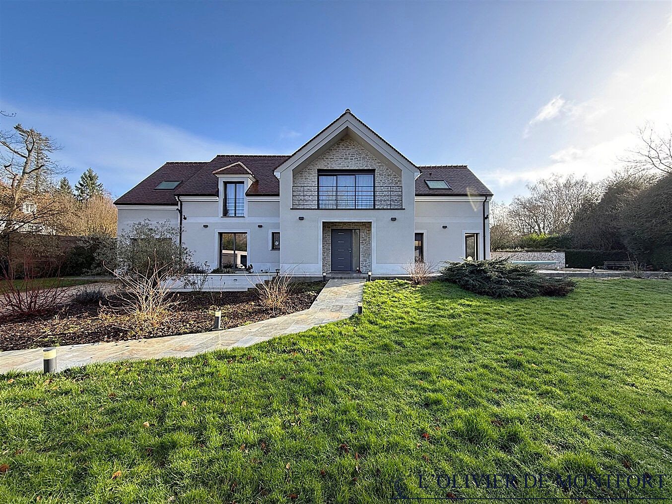 Maison à vendre, 295m², Montfort-l'Amaury