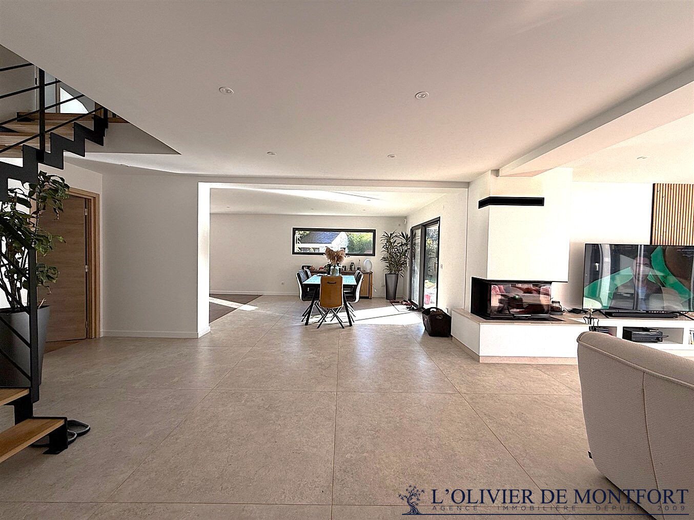 Maison à vendre, 295m², Montfort-l'Amaury