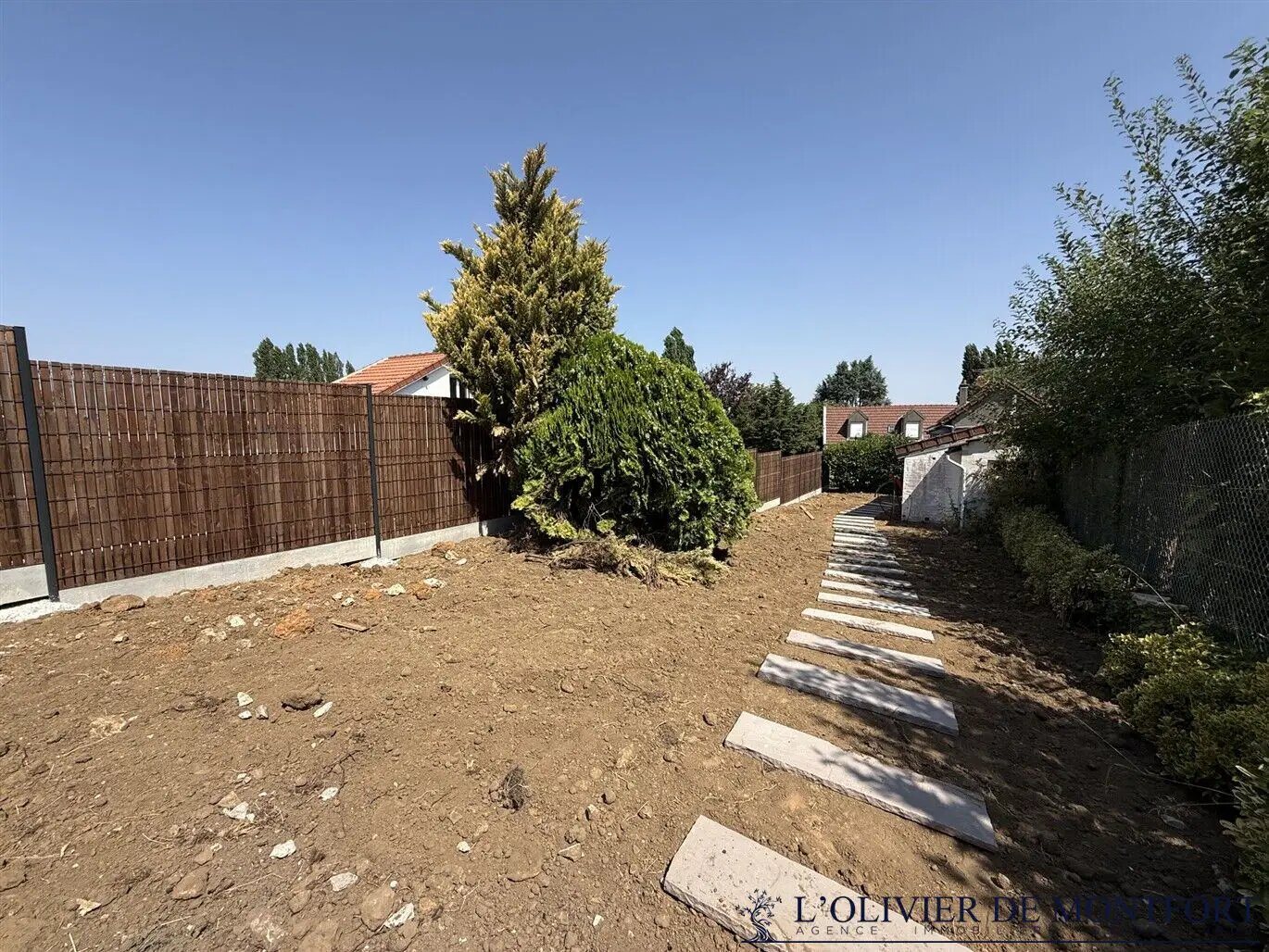 Maison à vendre, 23m², Montfort-l'Amaury