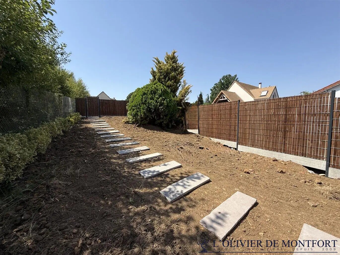 Maison à vendre, 23m², Montfort-l'Amaury