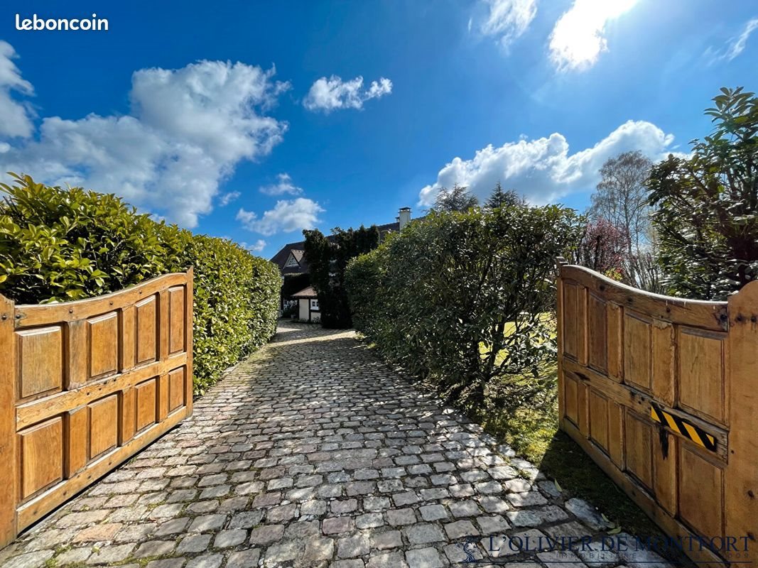 Maison à vendre, 250m², Orgerus