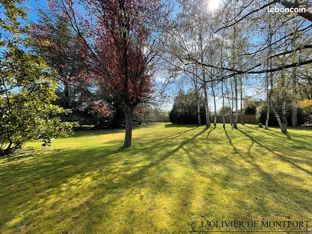 Maison à vendre, 250m², Orgerus