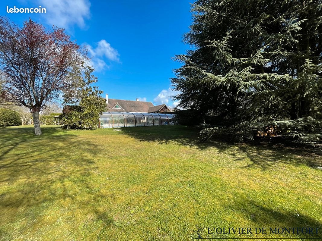 Maison à vendre, 250m², Orgerus