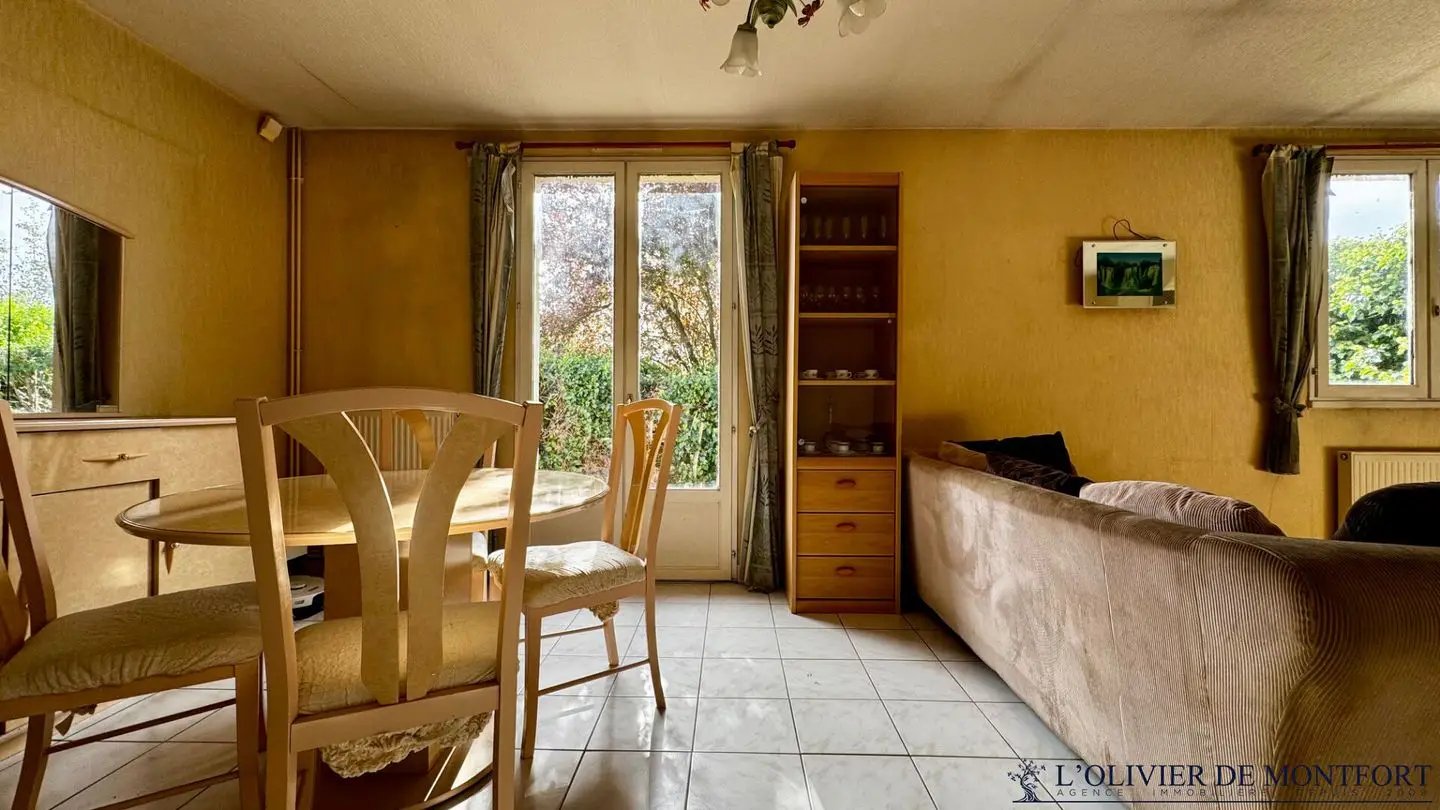 Maison à vendre, 142m², Houdan