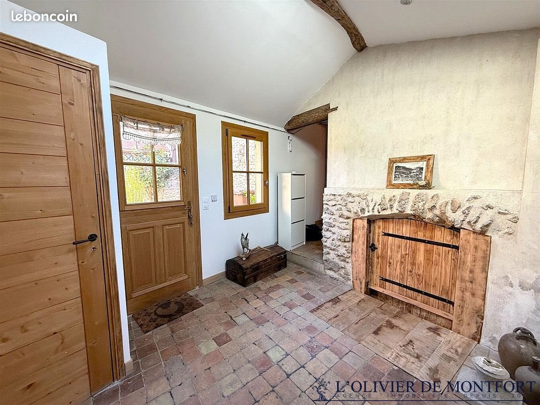 Maison à vendre, 172m², Gambais
