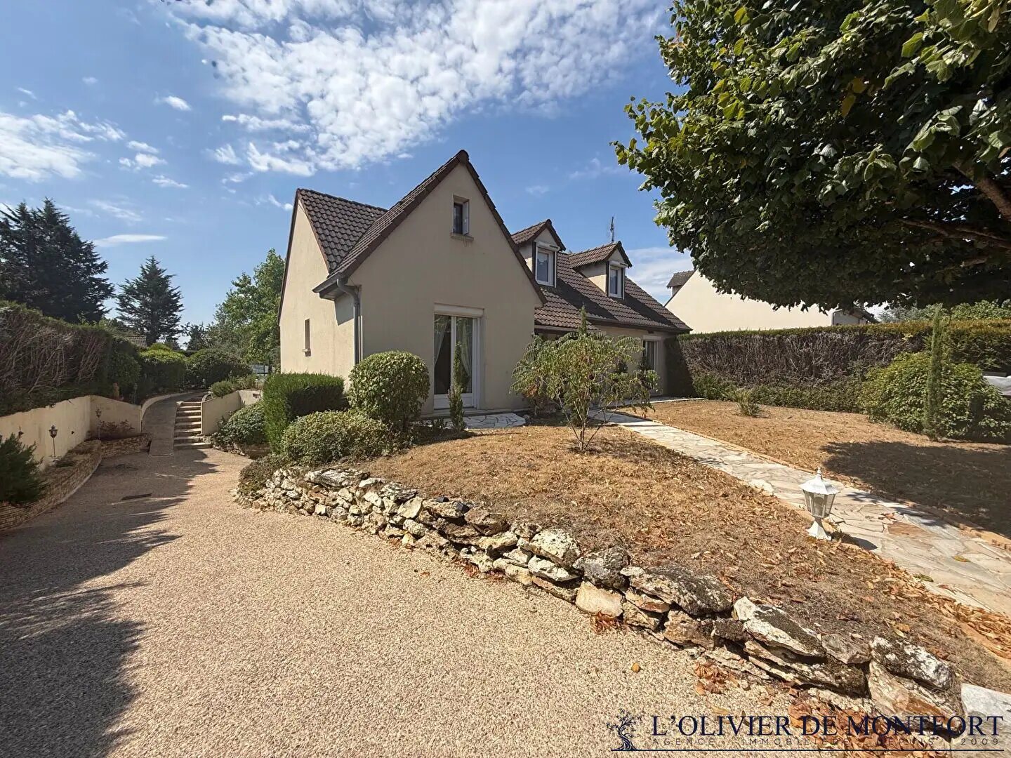 Maison à vendre, 139m², Les Essarts-le-Roi