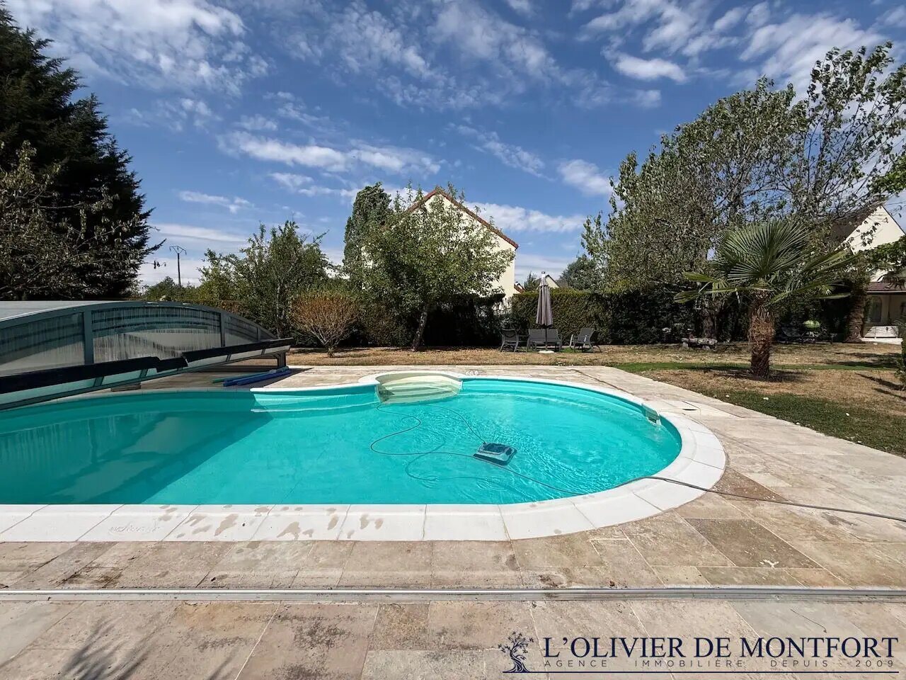 Maison à vendre, 139m², Les Essarts-le-Roi
