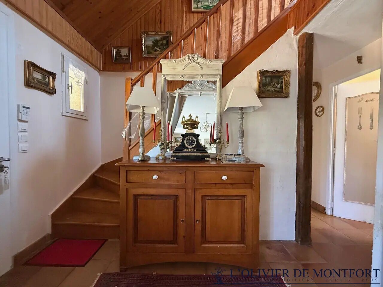 Maison à vendre, 139m², Les Essarts-le-Roi