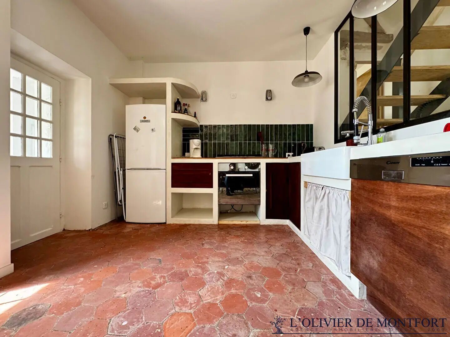 Maison à vendre, 116m², Montfort-l'Amaury