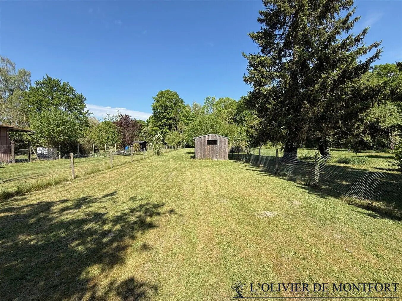 Maison à vendre, 100m², Bourdonné