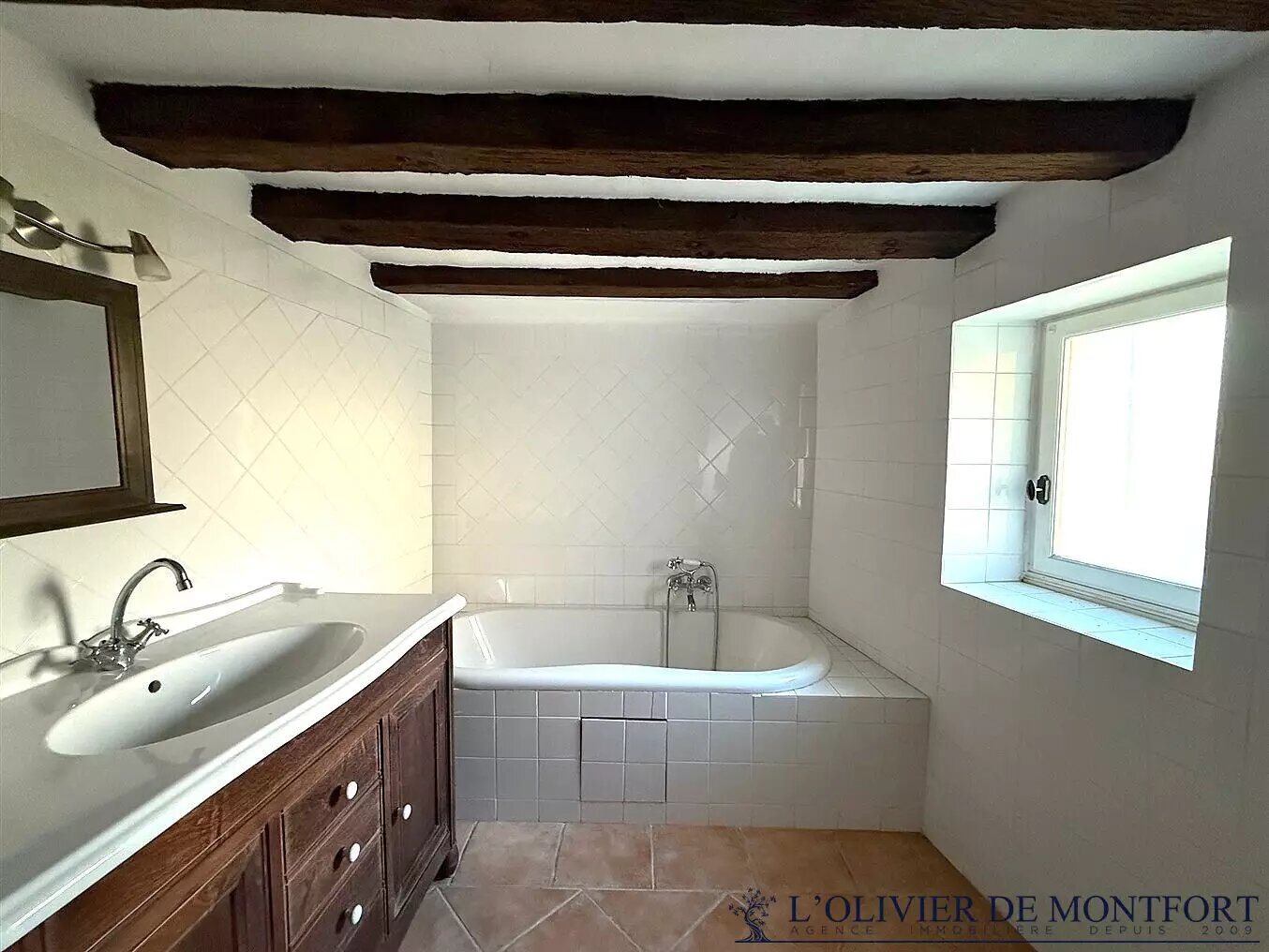 Maison à vendre, 187m², Montfort-l'Amaury
