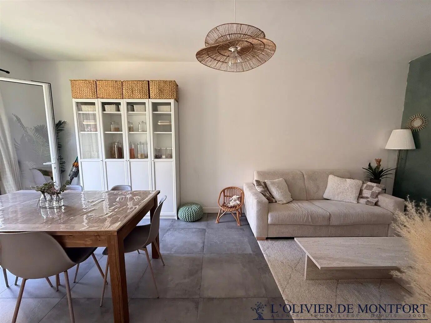 Appartement à vendre, 64m², Montfort-l'Amaury