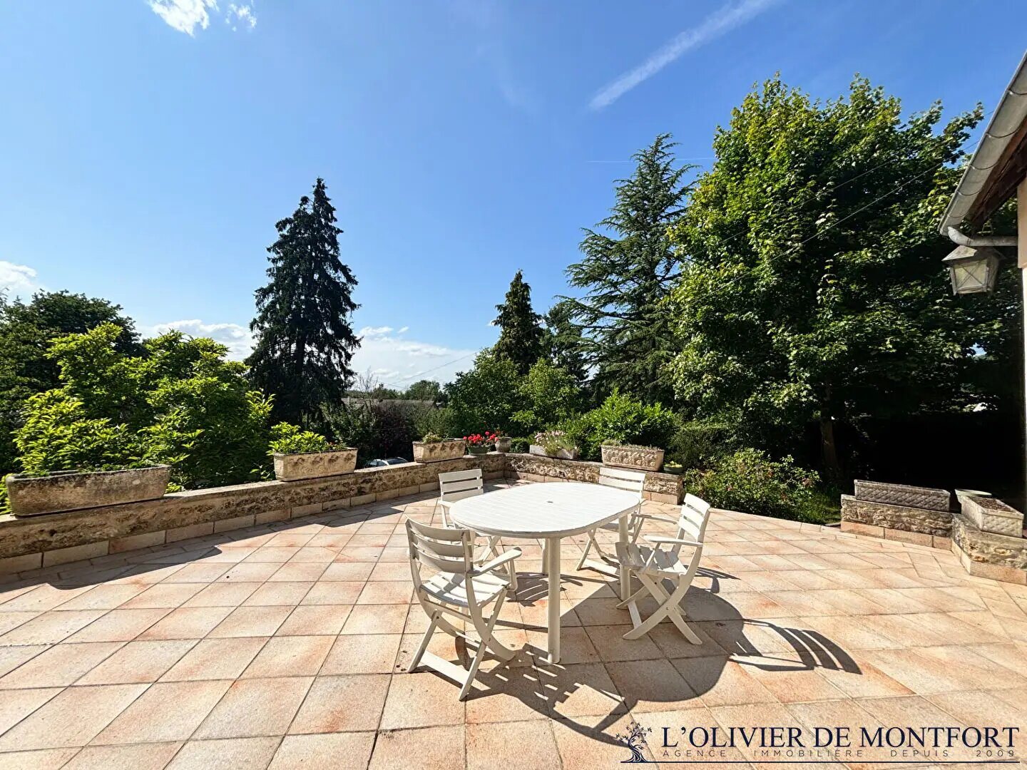 Maison à vendre, 207m², Jouars-Pontchartrain