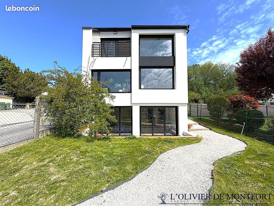 Maison à vendre, 187m², Villiers-Saint-Fréderic
