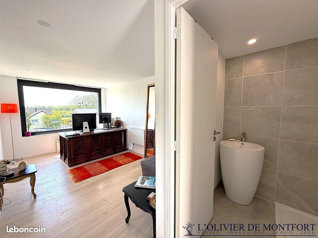 Maison à vendre, 187m², Villiers-Saint-Fréderic