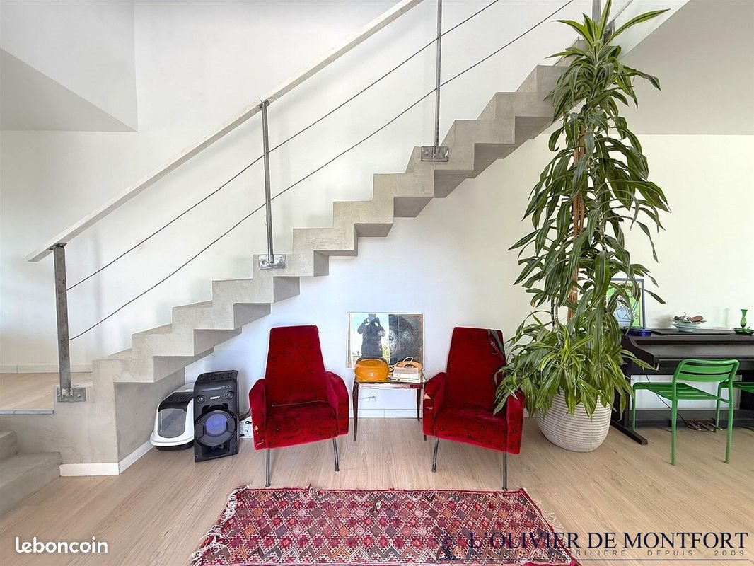 Maison à vendre, 187m², Villiers-Saint-Fréderic
