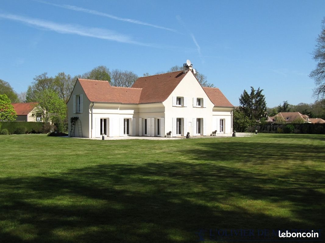 Maison à vendre, 225m², Montfort-l'Amaury