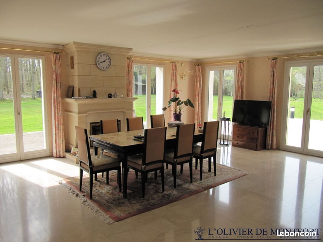 Maison à vendre, 225m², Montfort-l'Amaury