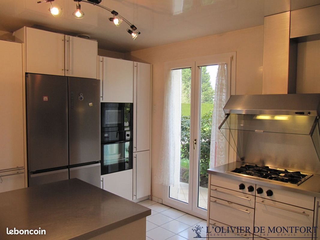 Maison à vendre, 225m², Montfort-l'Amaury