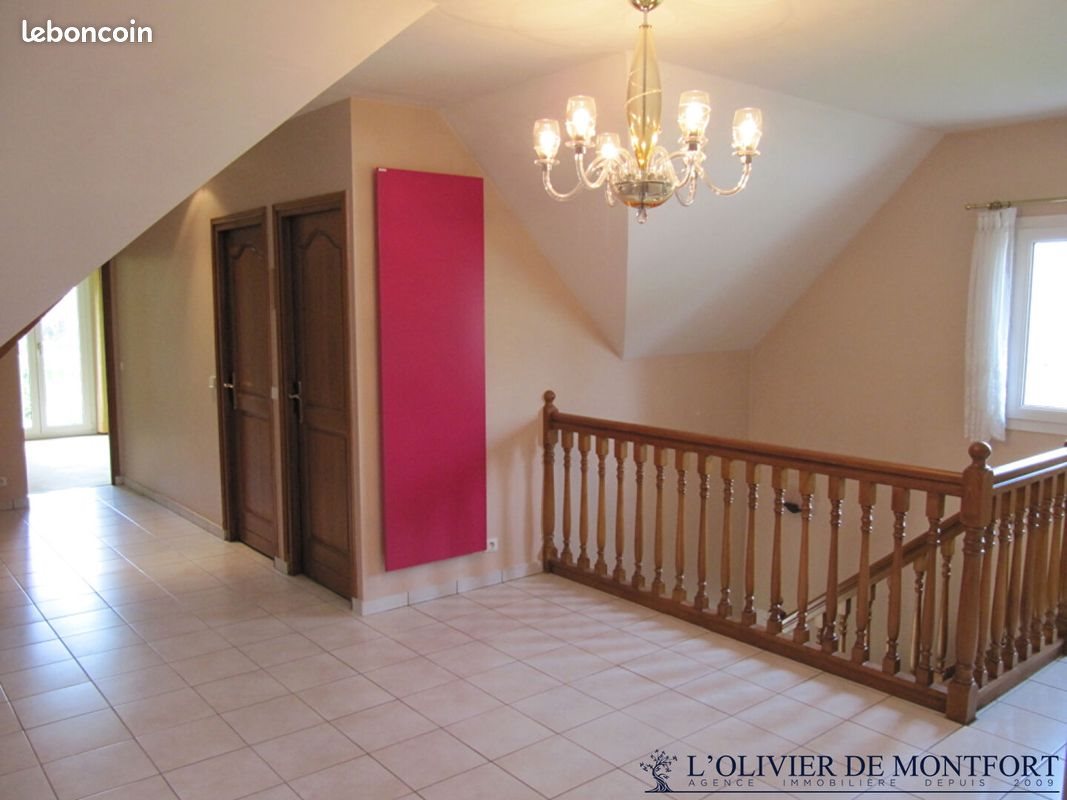 Maison à vendre, 225m², Montfort-l'Amaury