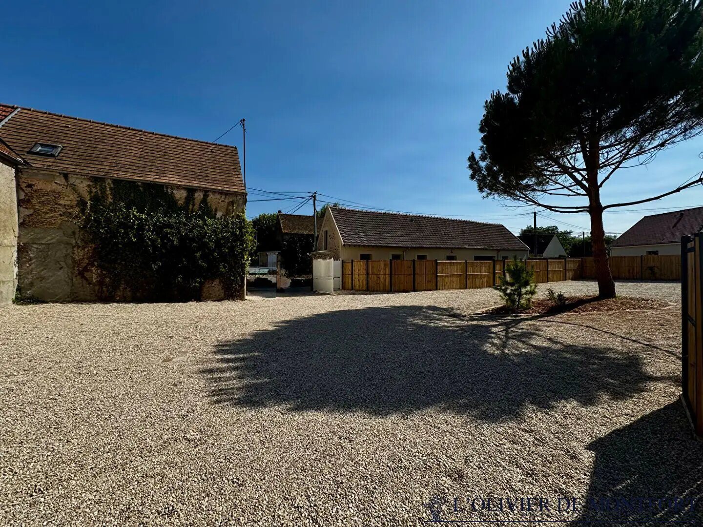 Maison à vendre, 112m², La Queue-les-Yvelines