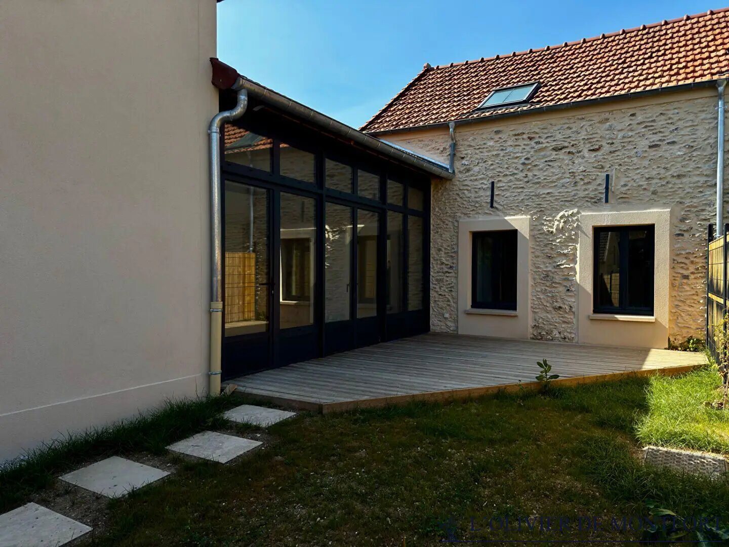 Maison à vendre, 112m², La Queue-les-Yvelines